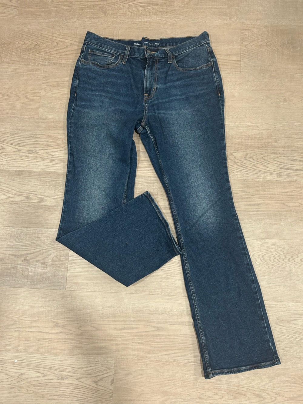 Old Navy boot cut Jeans